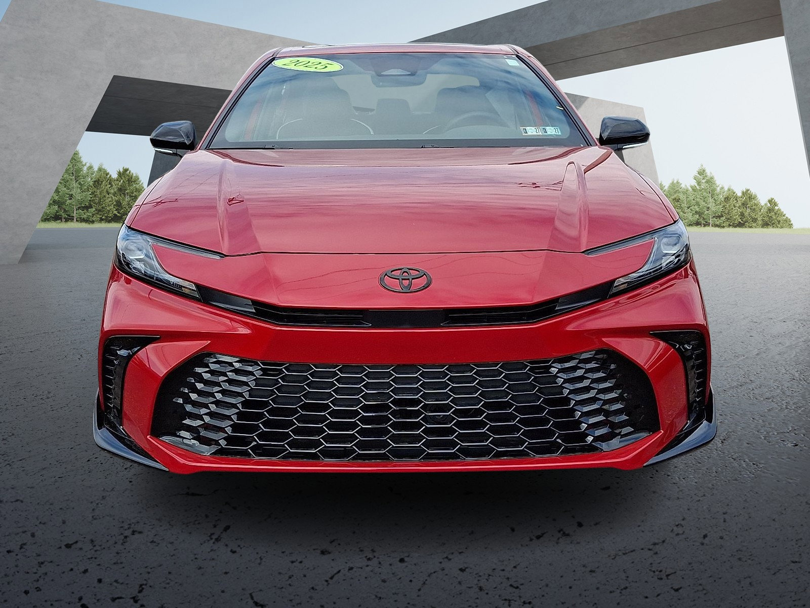 Used 2026 Toyota Camry Hybrid w/ Multimedia Upgrade Package FWD video 2