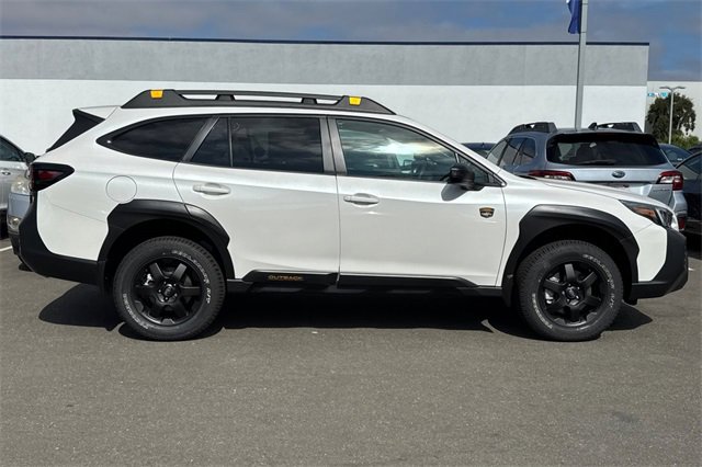 New 2025 Subaru Outback Wilderness image 3