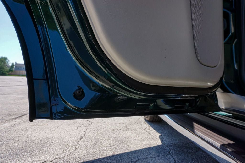 Used 2003 Cadillac Escalade AWD image 84