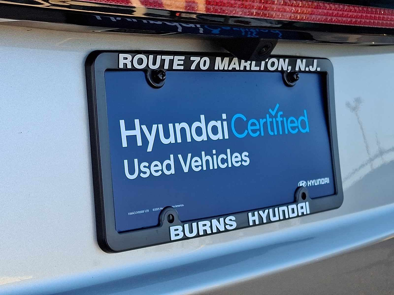 Certified 2023 Hyundai Tucson Limited AWD/4WD image 30