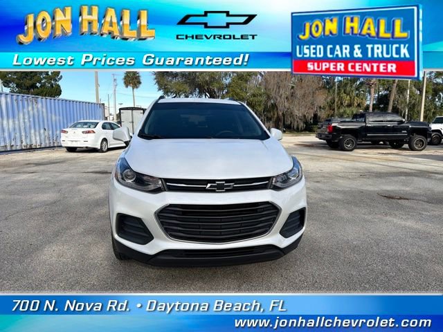 Used 2022 Chevrolet Trax LT w/ Driver Confidence Package image 18