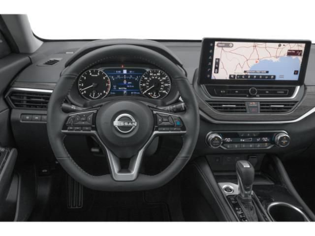 New 2025 Nissan Altima 2.5 SL FWD image 5