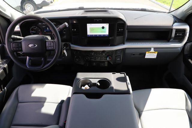 New 2026 Ford F350 XL w/ XL Chrome Package image 26