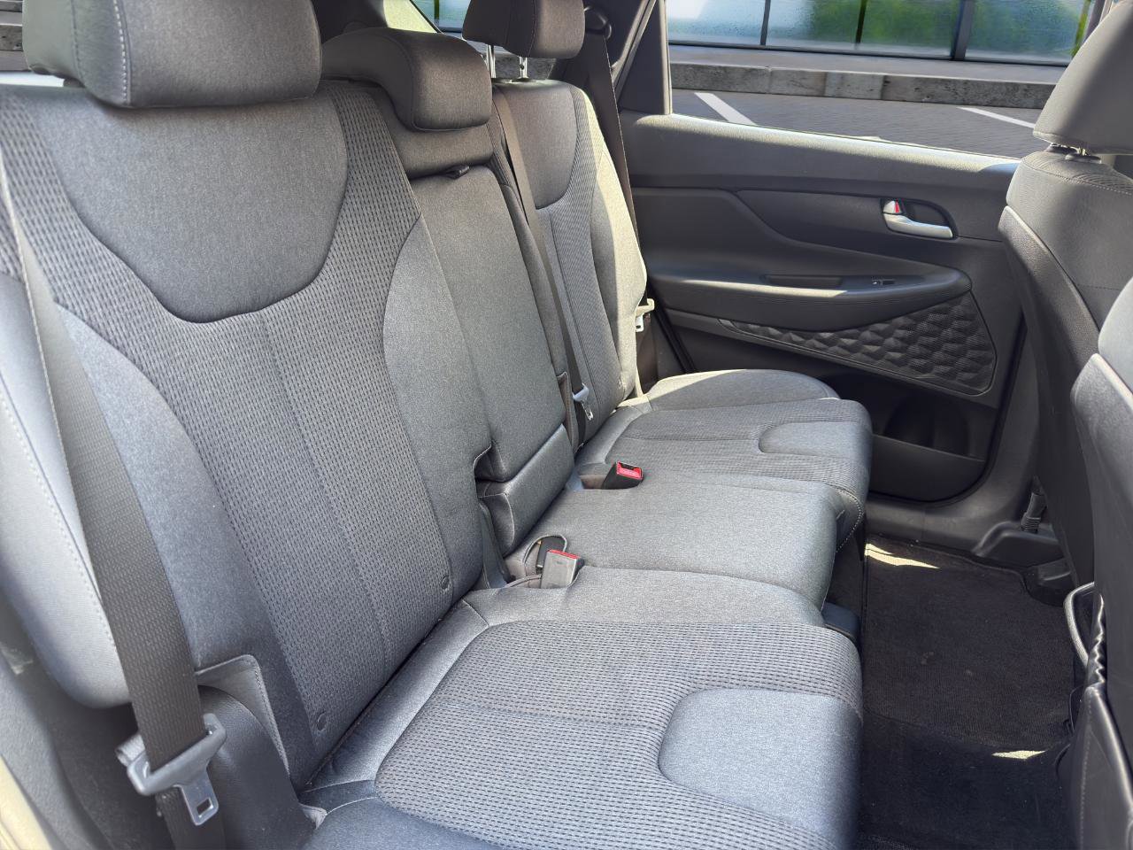 Used 2019 Hyundai Santa Fe SEL AWD/4WD image 13