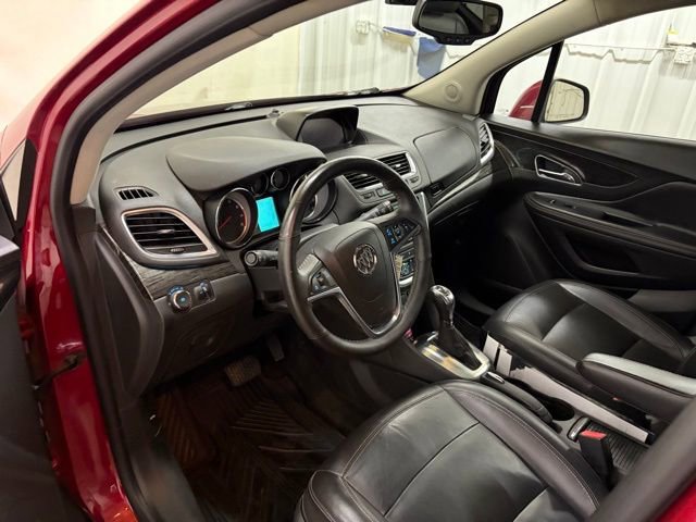 Used 2014 Buick Encore Leather image 30