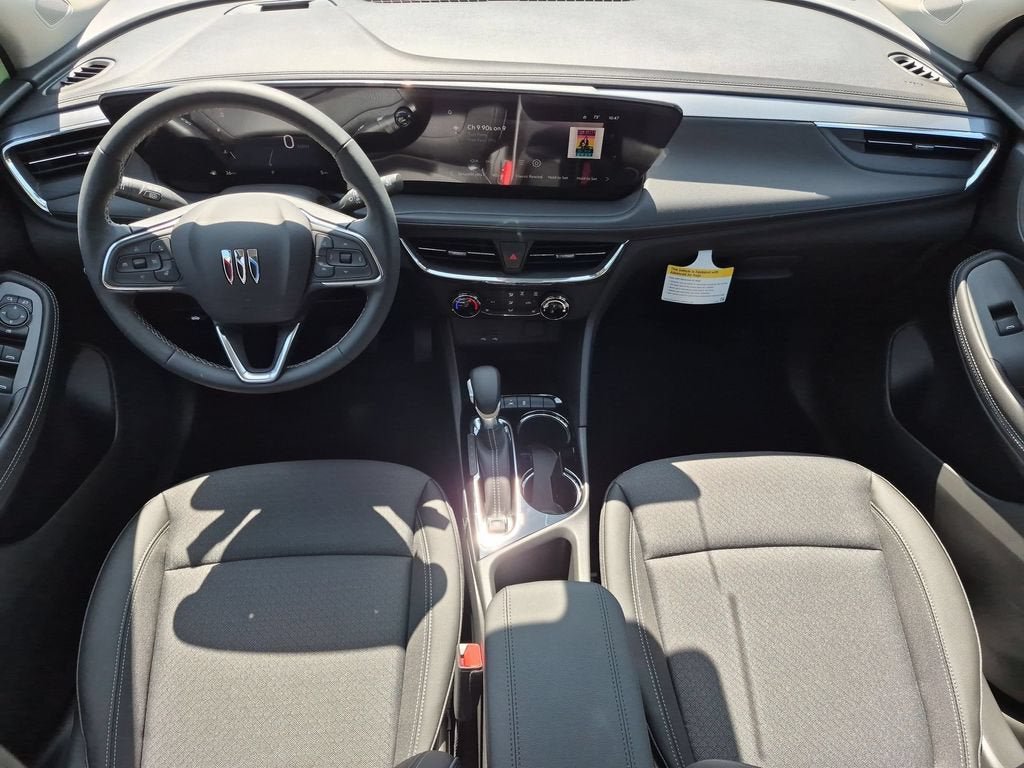 New 2026 Buick Encore GX Preferred w/ Comfort Package FWD image 20