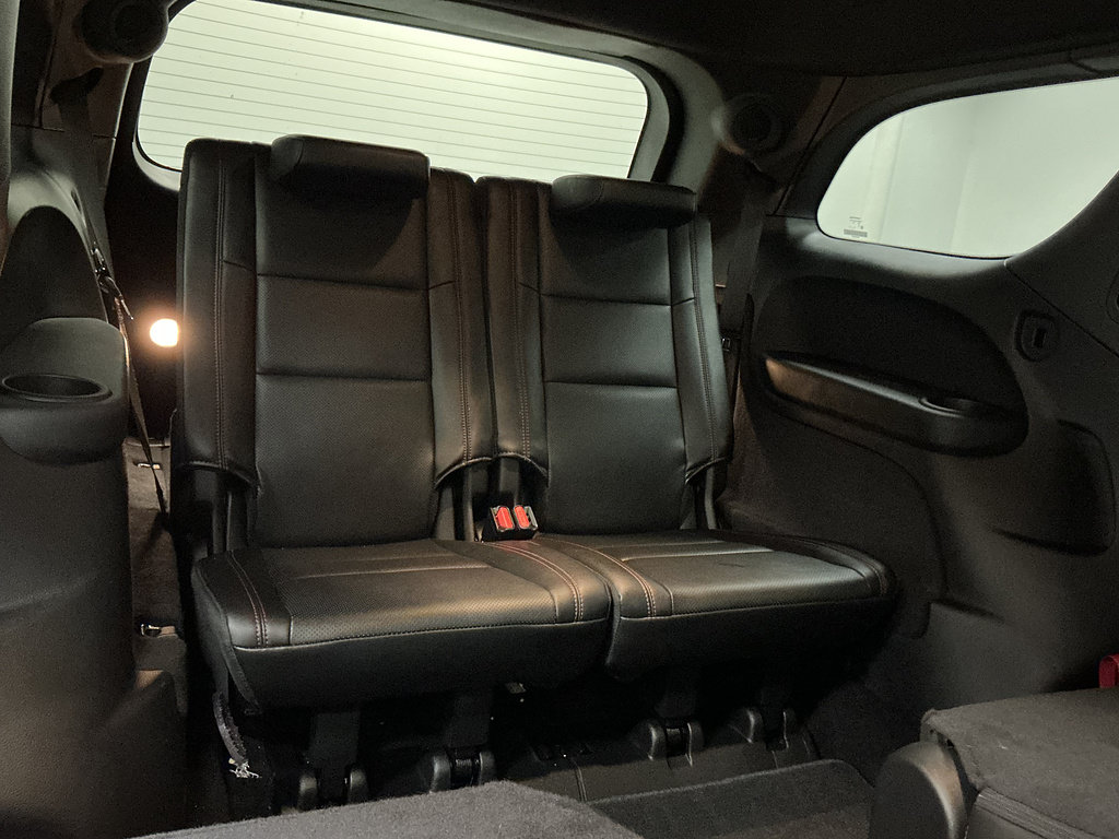 Used 2025 Dodge Durango GT AWD/4WD image 35