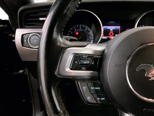 Used 2021 Ford Mustang GT RWD image 17