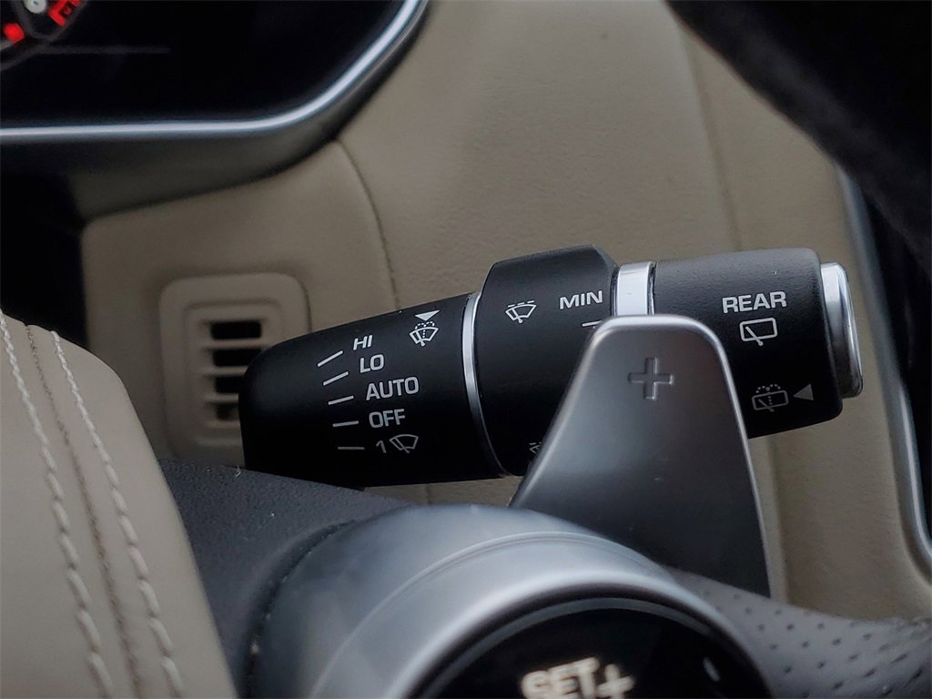 Used 2022 Land Rover Range Rover Sport HSE Silver Edition image 16