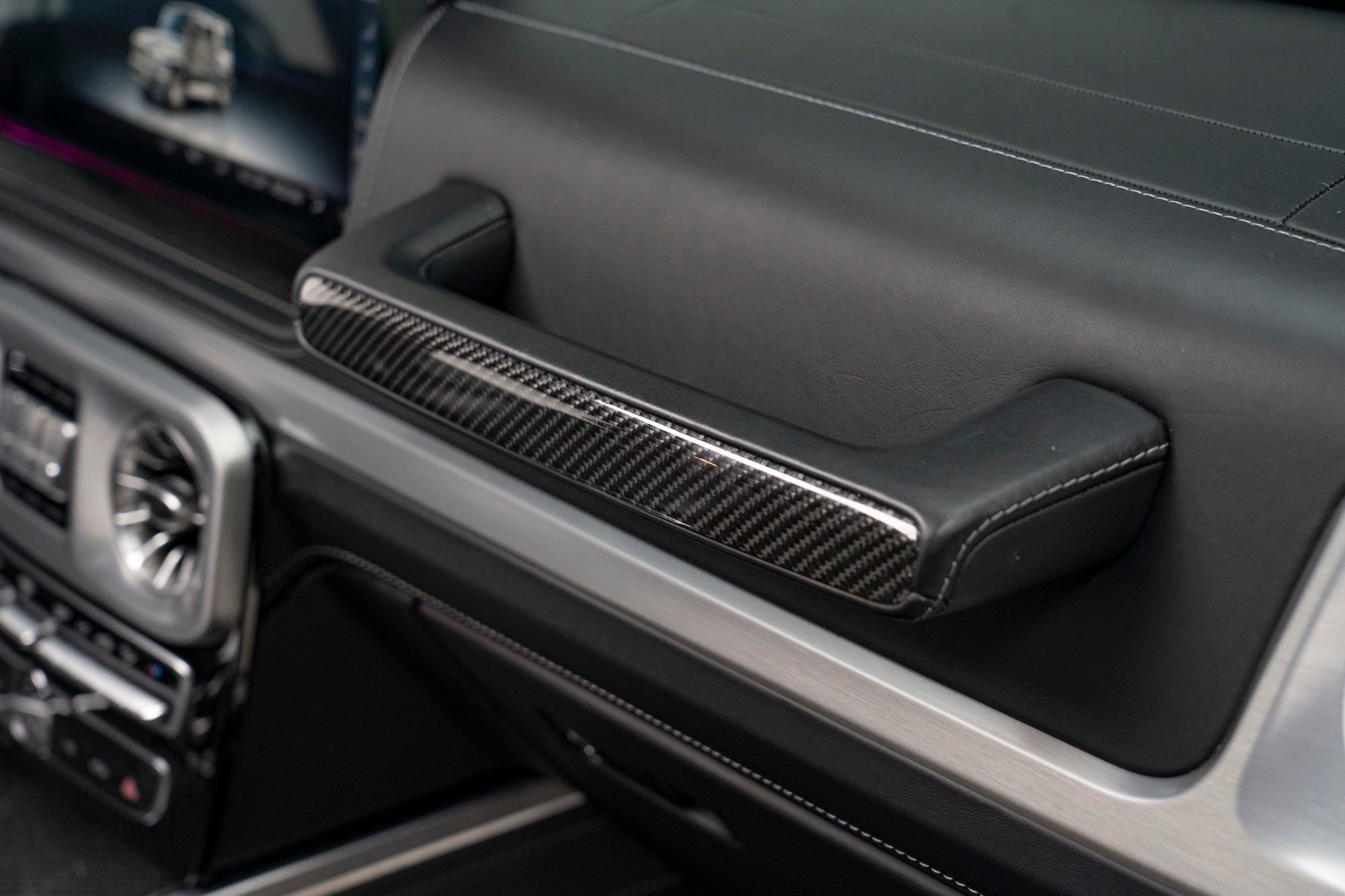 Used 2019 Mercedes-Benz G 63 AMG 4MATIC image 56
