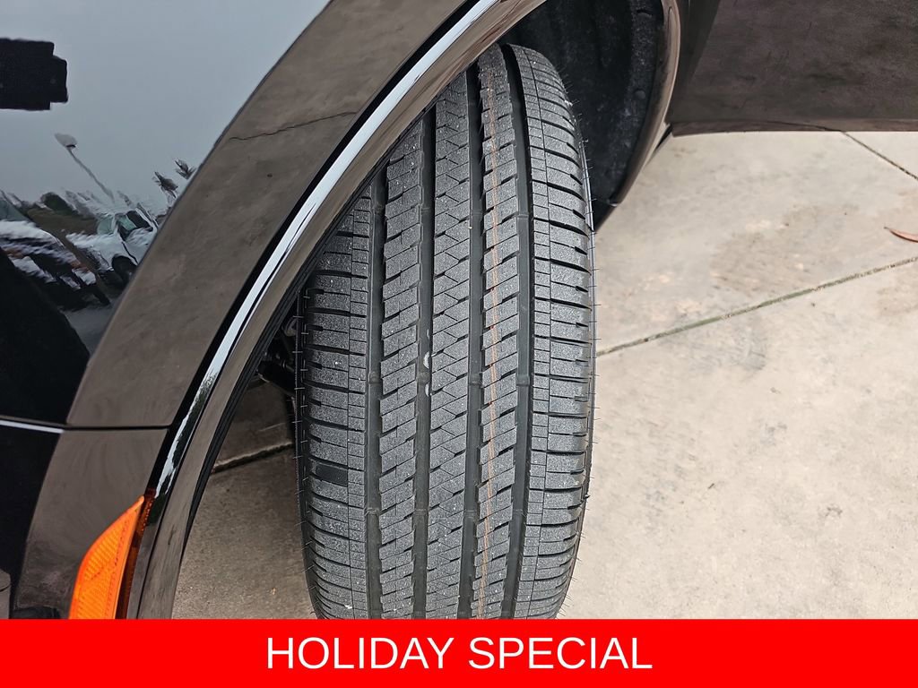 New 2026 Dodge Durango GT image 37