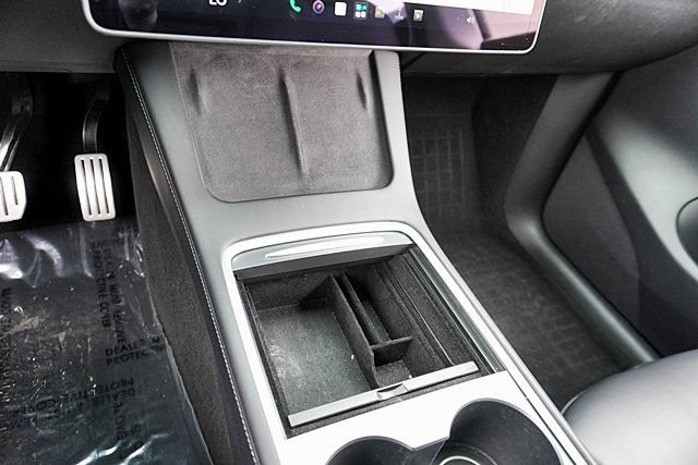 Used 2021 Tesla Model Y Performance AWD/4WD image 44