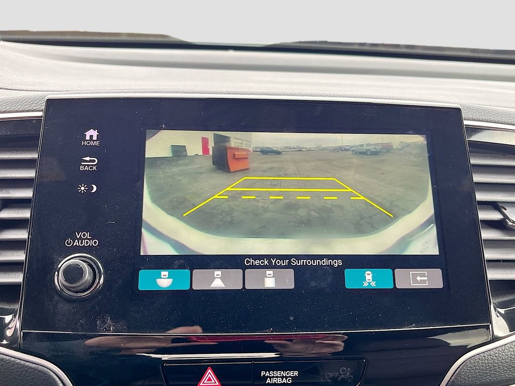 Used 2024 Honda Passport EX-L image 13