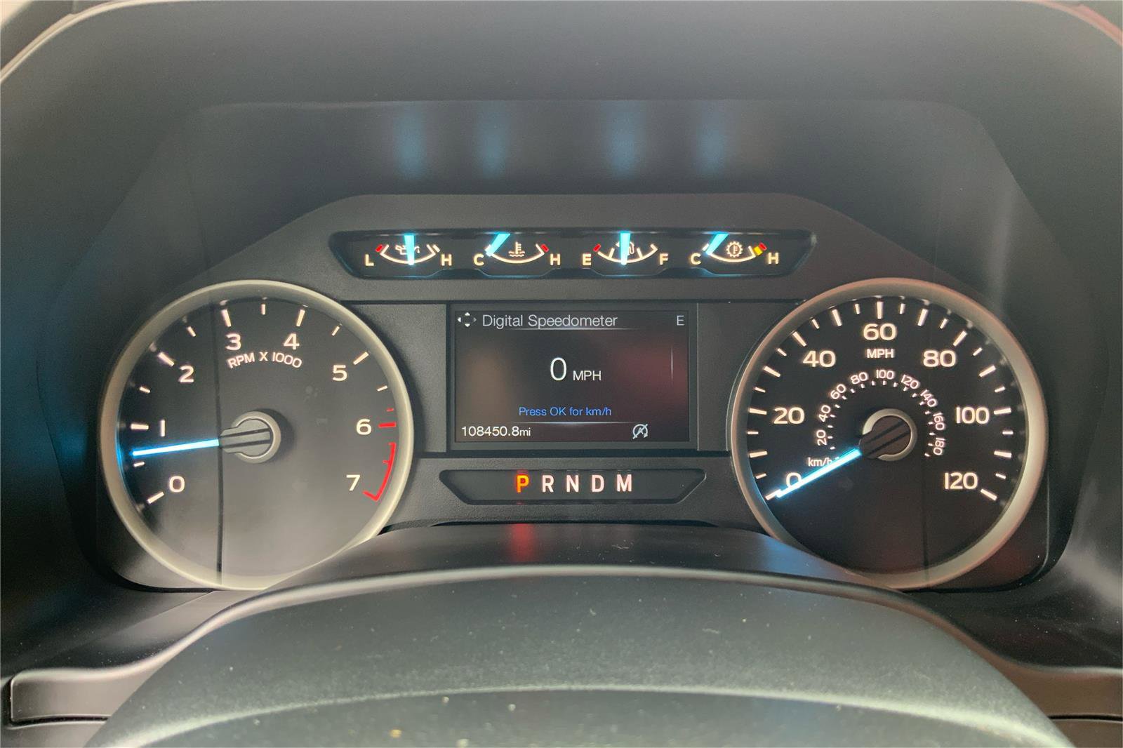 Used 2018 Ford F150 XLT w/ Equipment Group 302A Luxury AWD/4WD image 15
