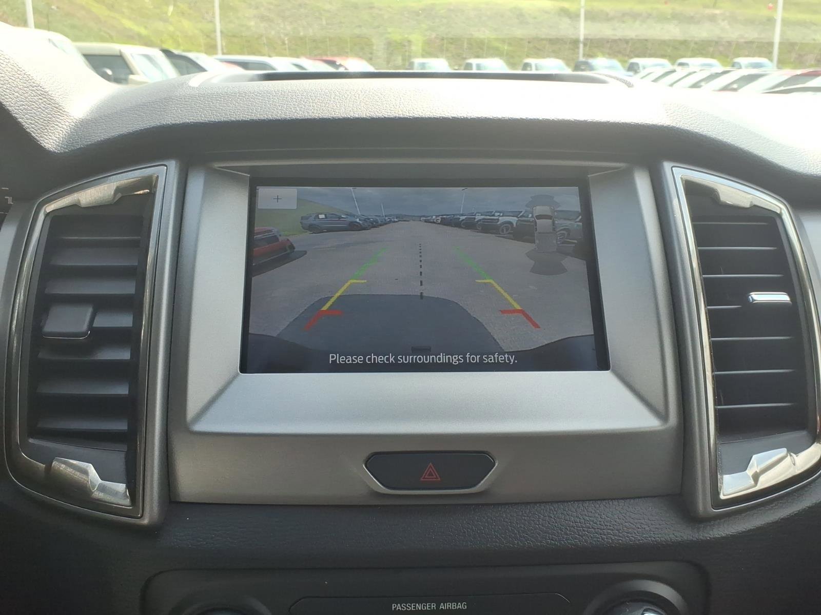 Certified 2020 Ford Ranger XLT w/ Equipment Group 302A Luxury image 14