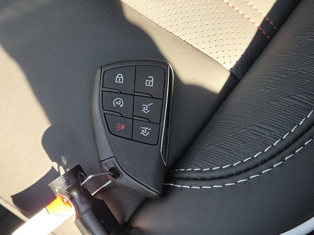 New 2026 GMC Yukon XL AT4 Ultimate image 43