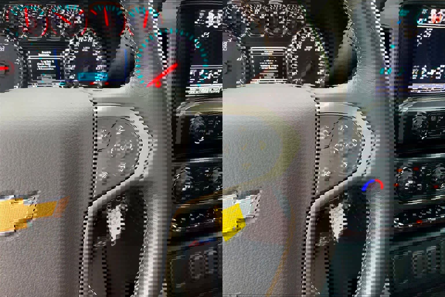 Used 2018 Chevrolet Silverado 3500 High Country w/ Duramax Plus Package image 24