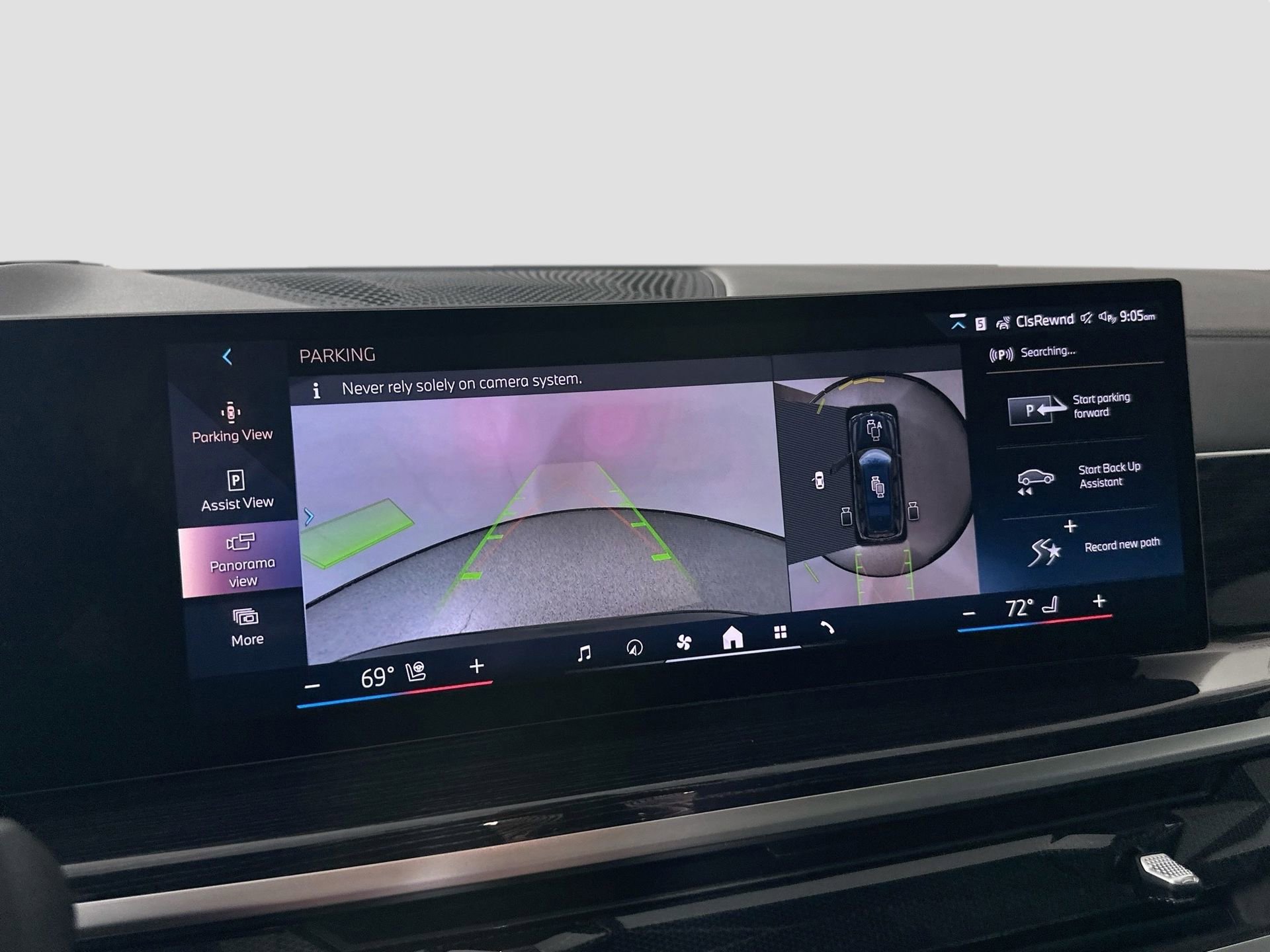 Certified 2026 BMW X7 xDrive40i w/ M Sport Package image 12