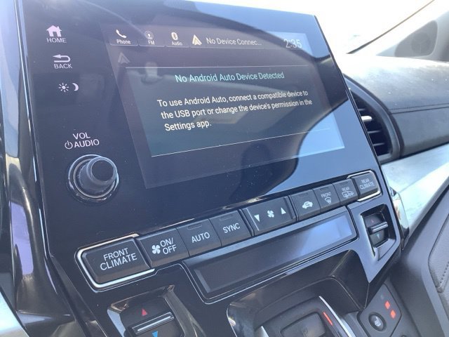 Used 2019 Honda Odyssey EX-L image 34