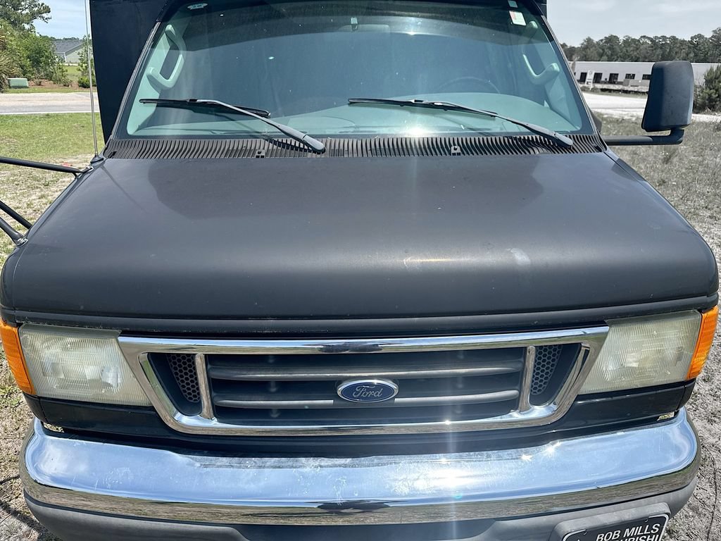 Used 2007 Ford E-450 and Econoline 450 RWD image 29