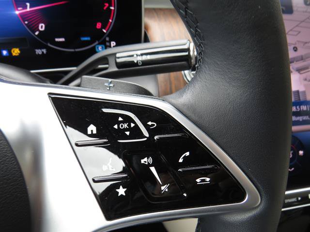 Certified 2024 Mercedes-Benz GLC 300 4MATIC image 12