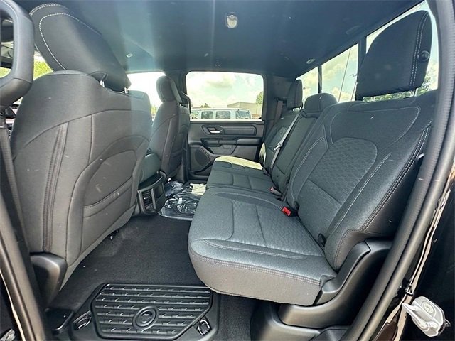 New 2025 RAM 1500 Tradesman w/ Night Edition image 14