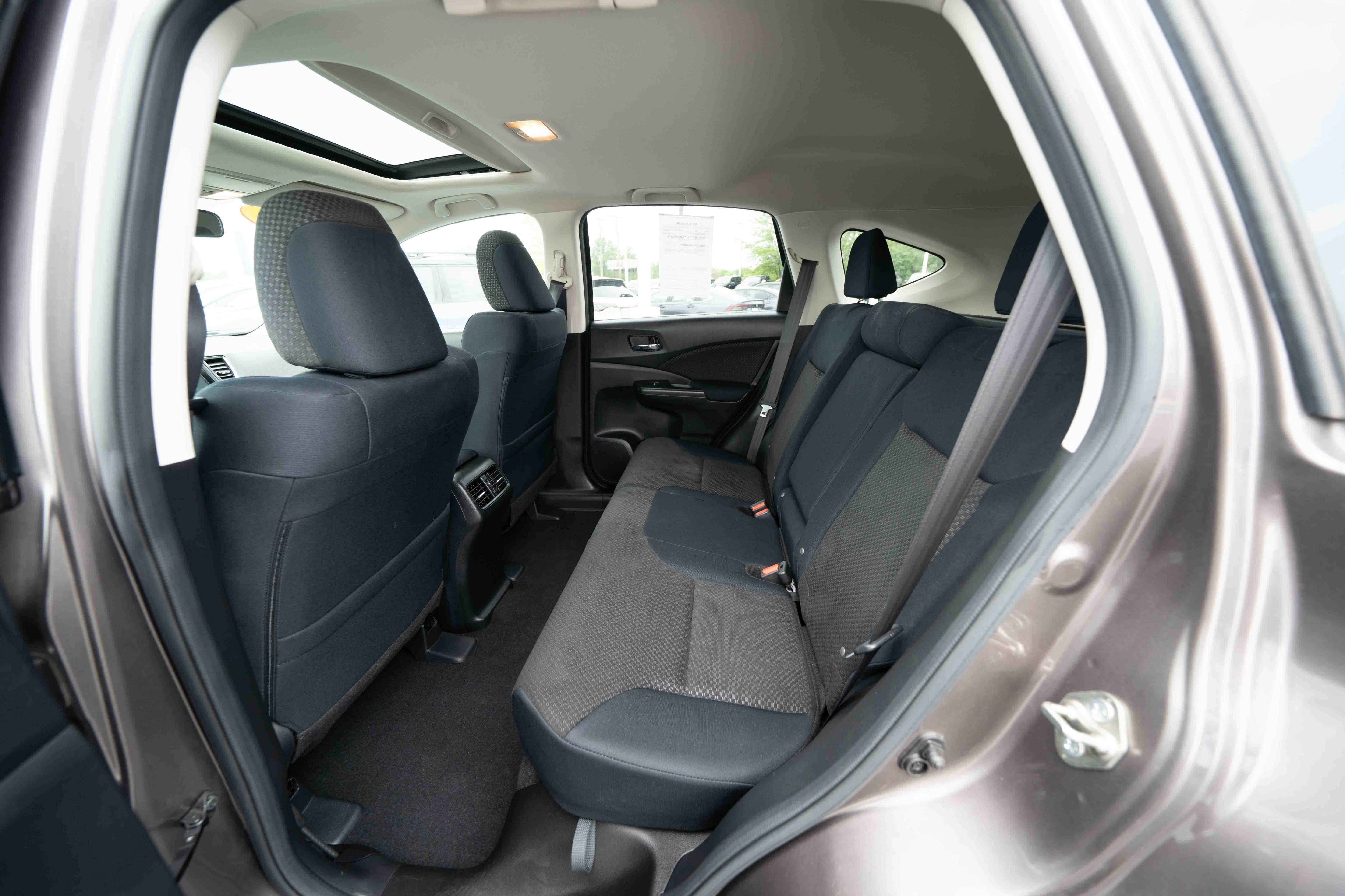 Used 2016 Honda CR-V EX image 23