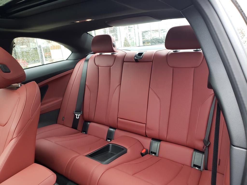 New 2026 BMW 230i xDrive Coupe w/ Premium Package AWD/4WD image 13