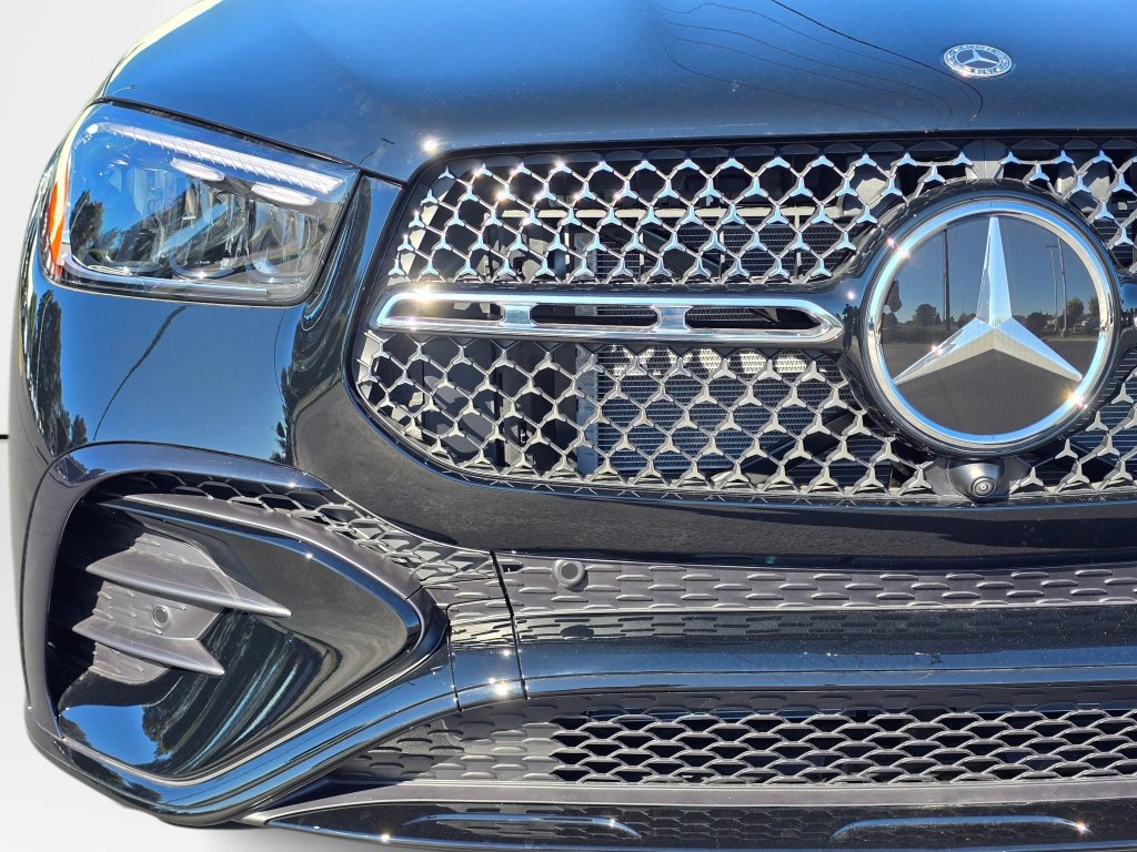 New 2026 Mercedes-Benz GLE 450 4MATIC image 27