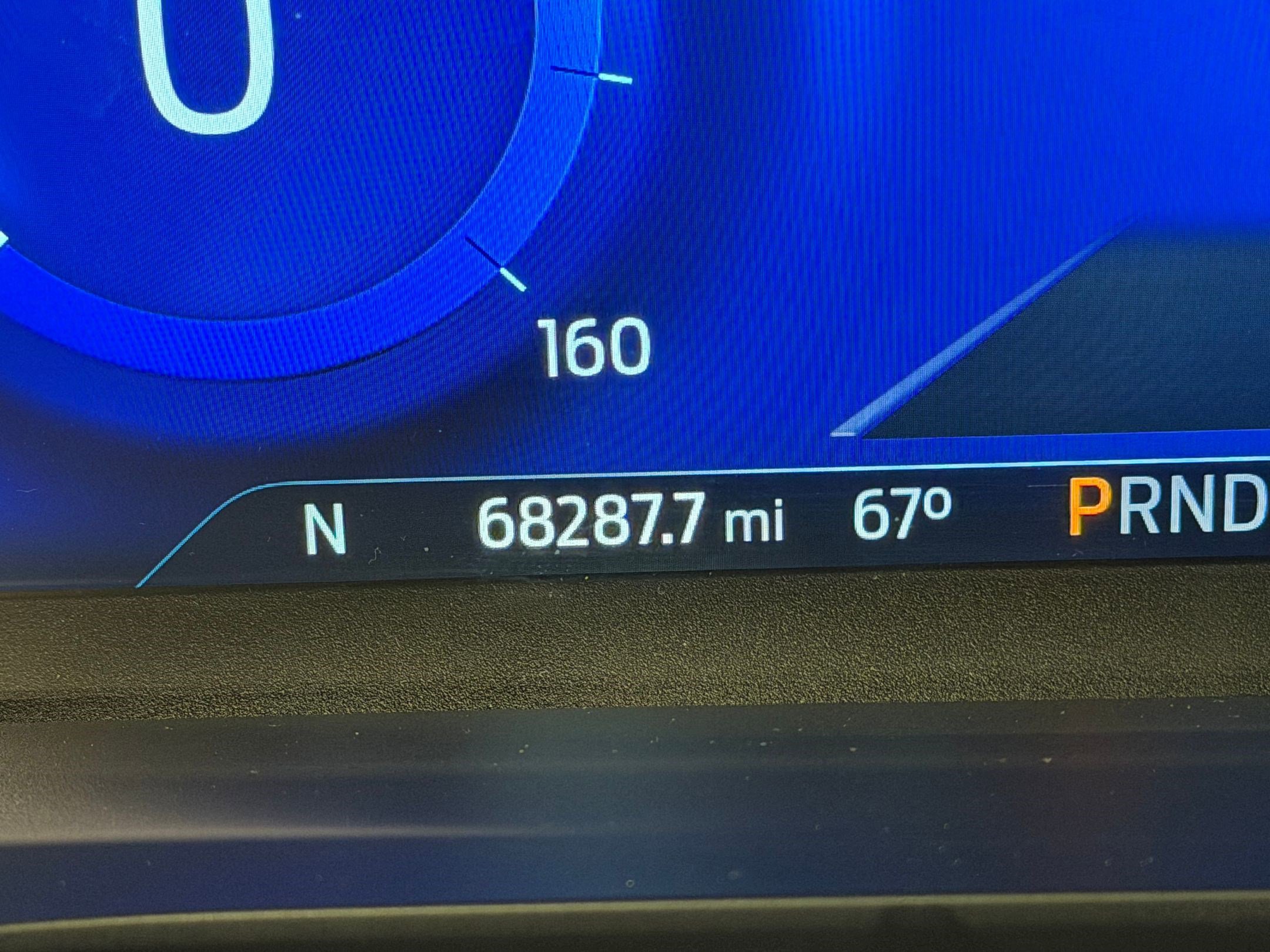 Used 2022 Ford Escape Titanium image 18