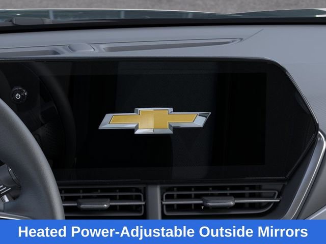 New 2026 Chevrolet Trax LT w/ Driver Confidence Package image 21