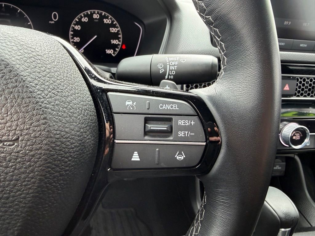 Used 2024 Honda Civic Sport image 22