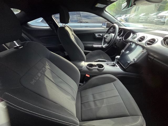 Used 2021 Ford Mustang GT w/ Black Accent Package RWD image 7