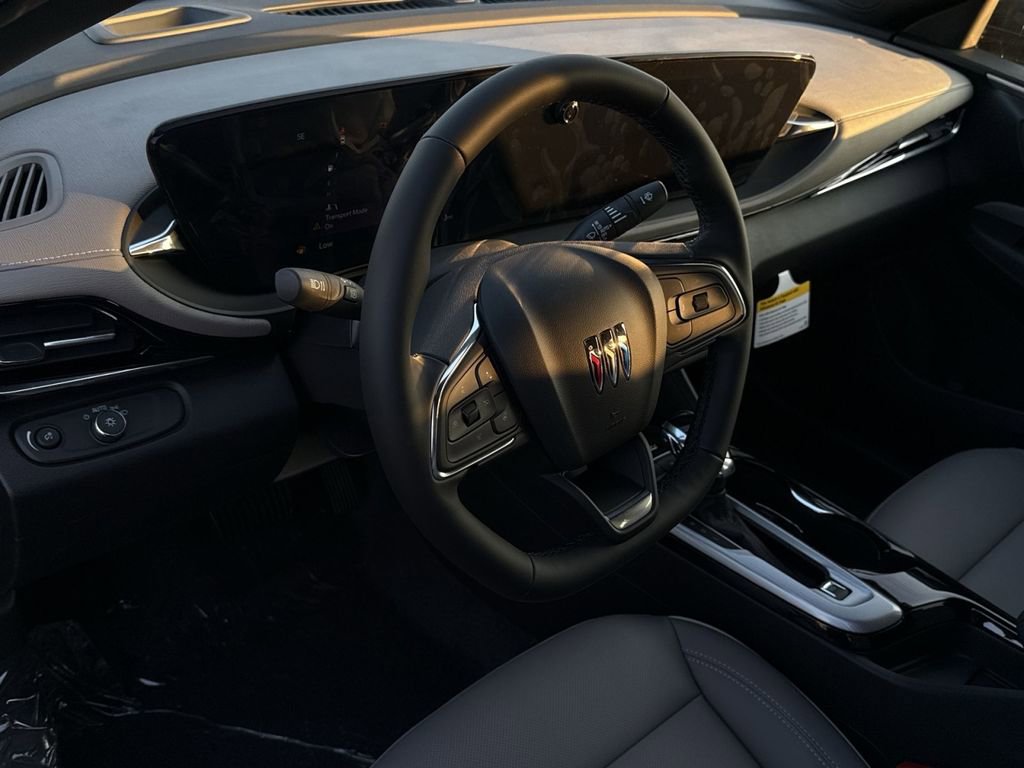 New 2026 Buick Envista Avenir image 16