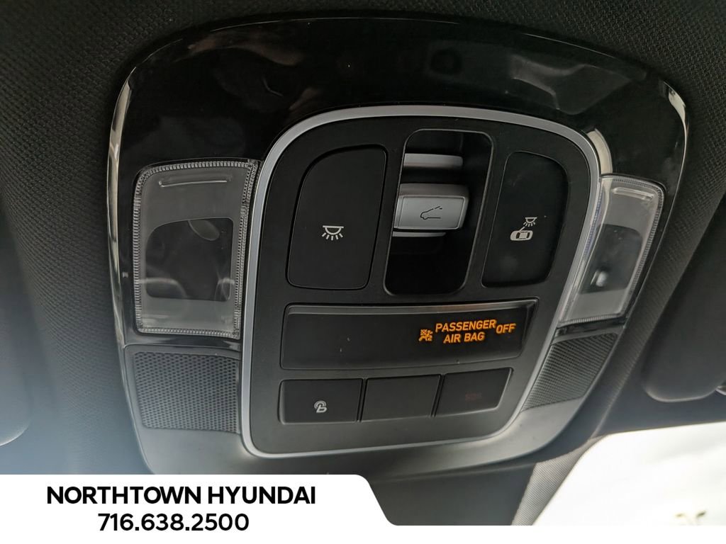 Used 2022 Hyundai Santa Cruz Limited image 28