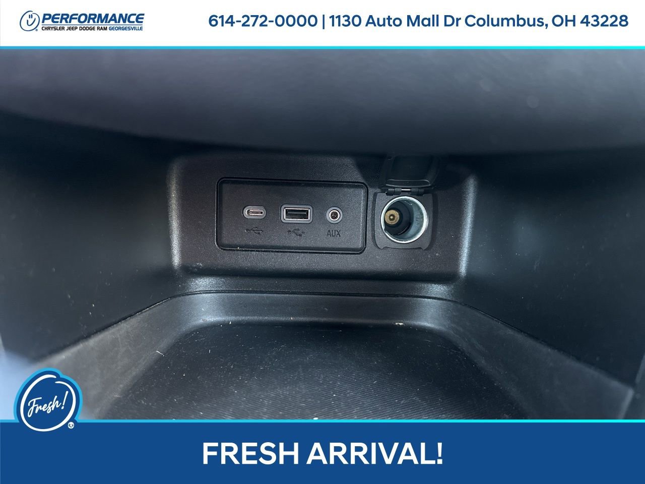 Used 2022 Chevrolet Equinox LT image 23