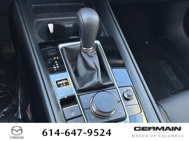 New 2026 MAZDA CX-50 AWD 2.5 S w/ Cargo Package image 27