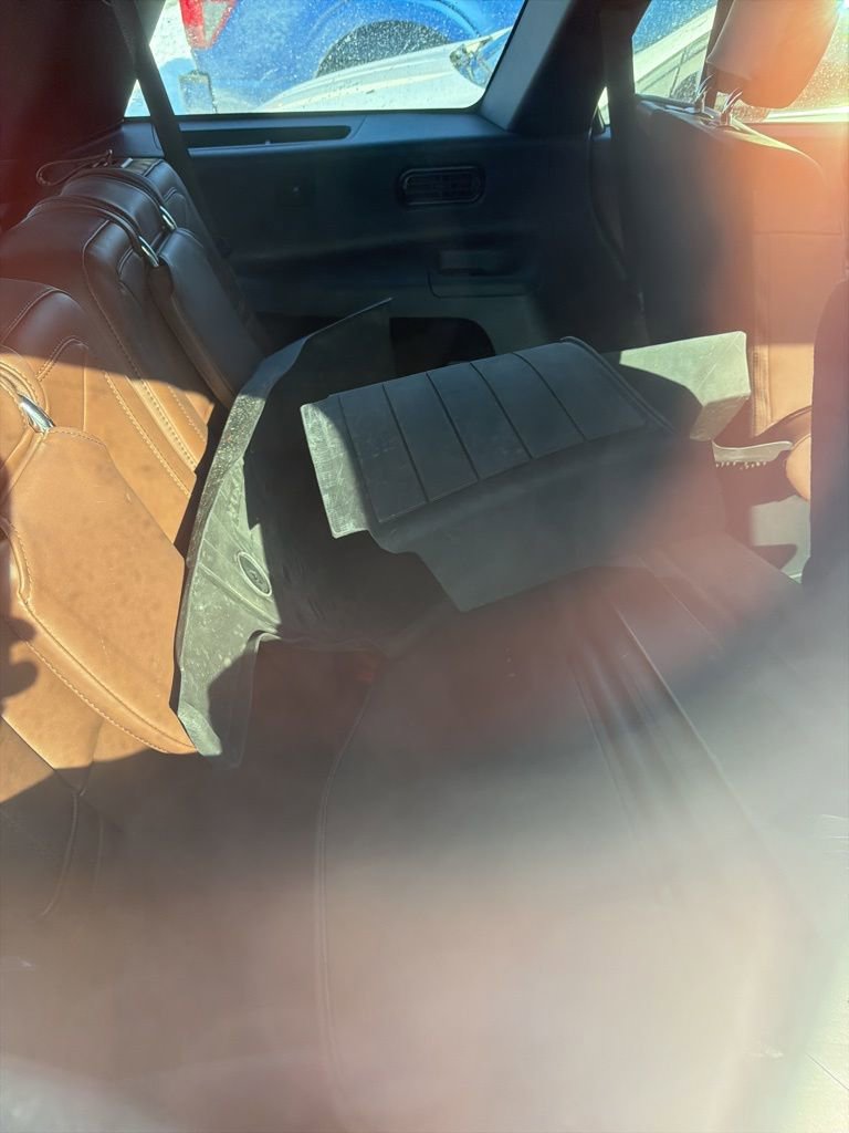 Used 2025 Lincoln Aviator Reserve w/ Illumination Package image 10