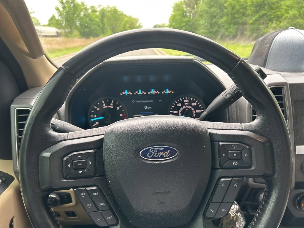 Used 2020 Ford F150 XLT w/ Equipment Group 302A Luxury AWD/4WD image 6