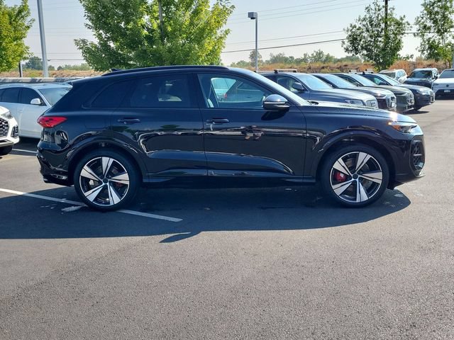 New 2026 Audi SQ5 Premium Plus AWD/4WD image 9