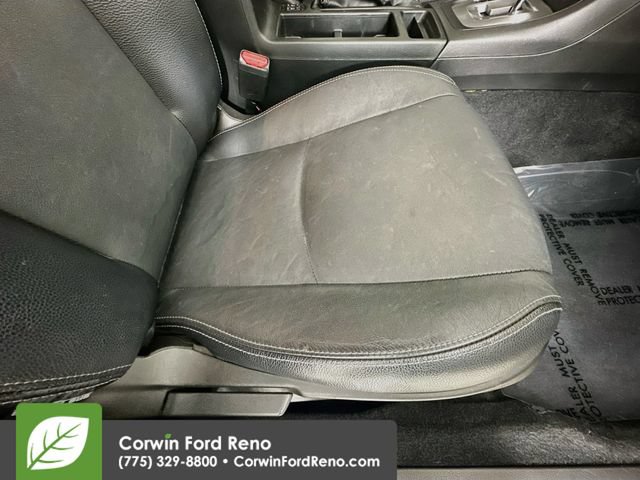 Used 2012 Subaru Impreza 2.0i Sport Limited AWD/4WD image 29