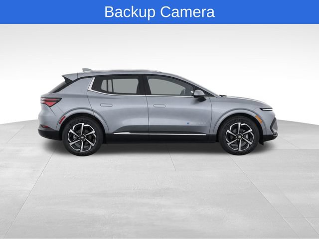 Used 2024 Chevrolet Blazer EV LT AWD/4WD image 8