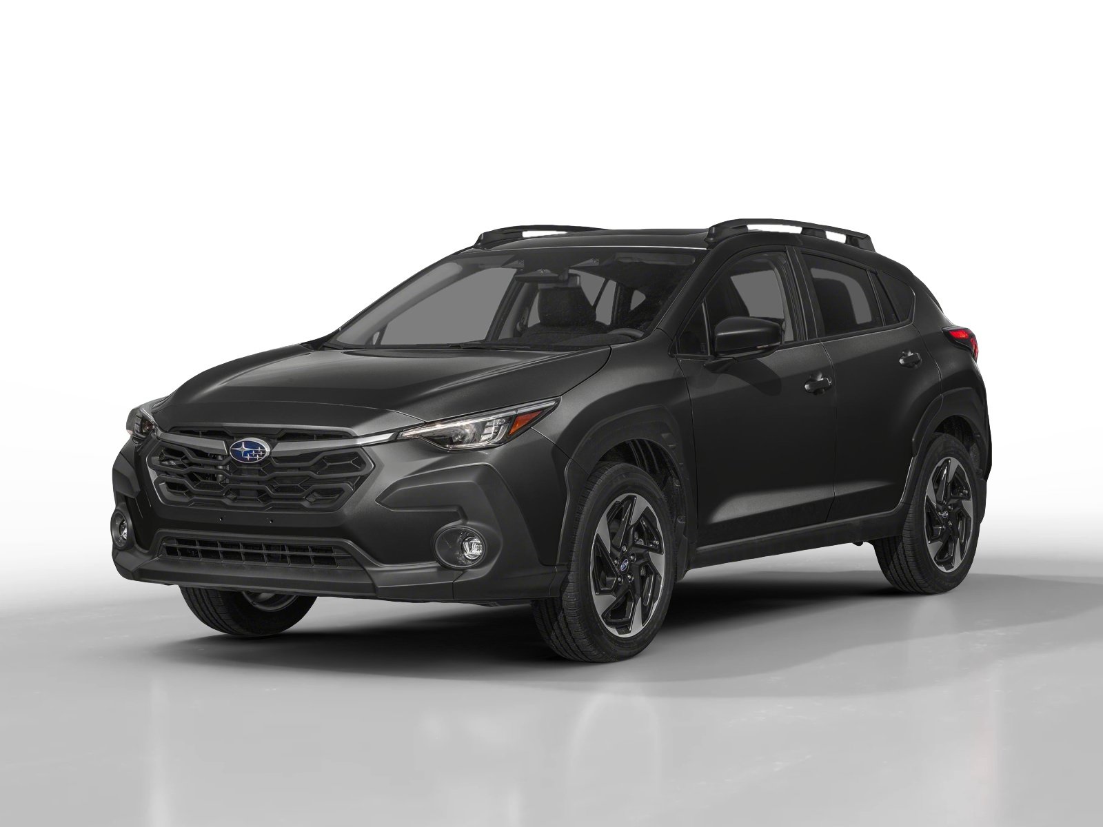 New 2027 Subaru Crosstrek 2.5i Limited AWD/4WD image 1