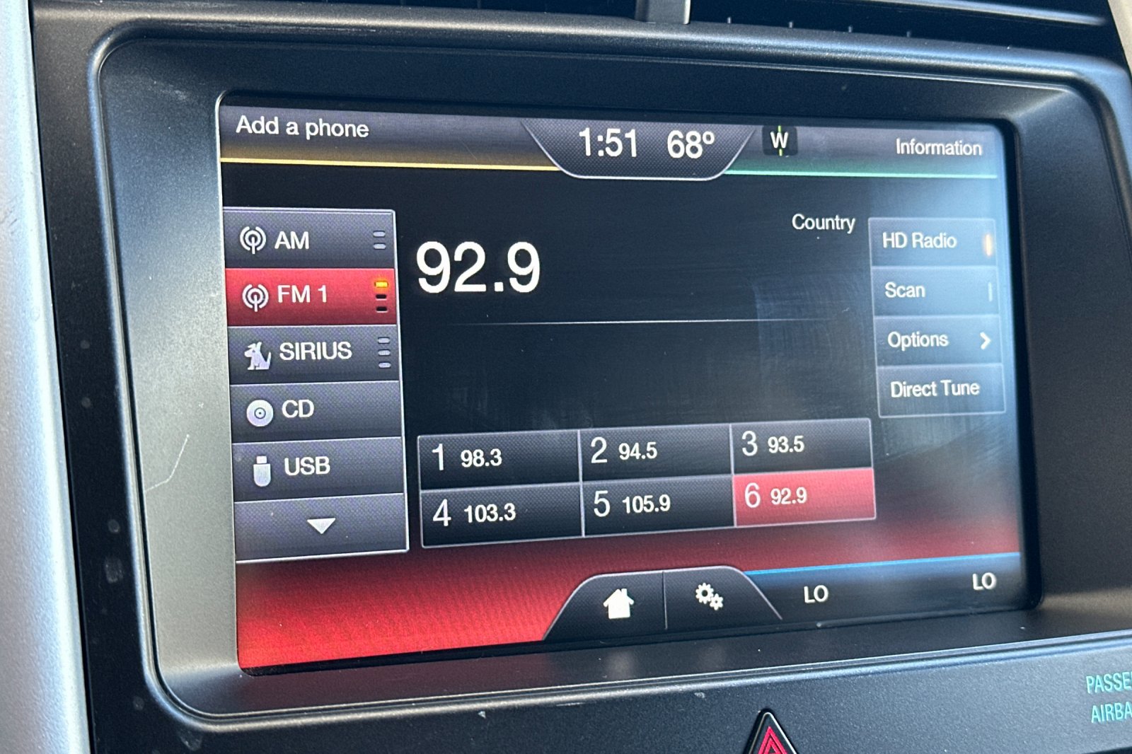 Used 2014 Ford Edge Limited image 18