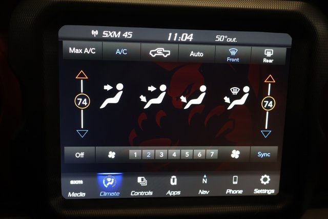 Used 2022 Jeep Gladiator Rubicon w/ Trailer Tow Package image 22