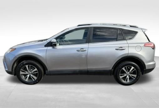 Used 2017 Toyota RAV4 XLE image 10