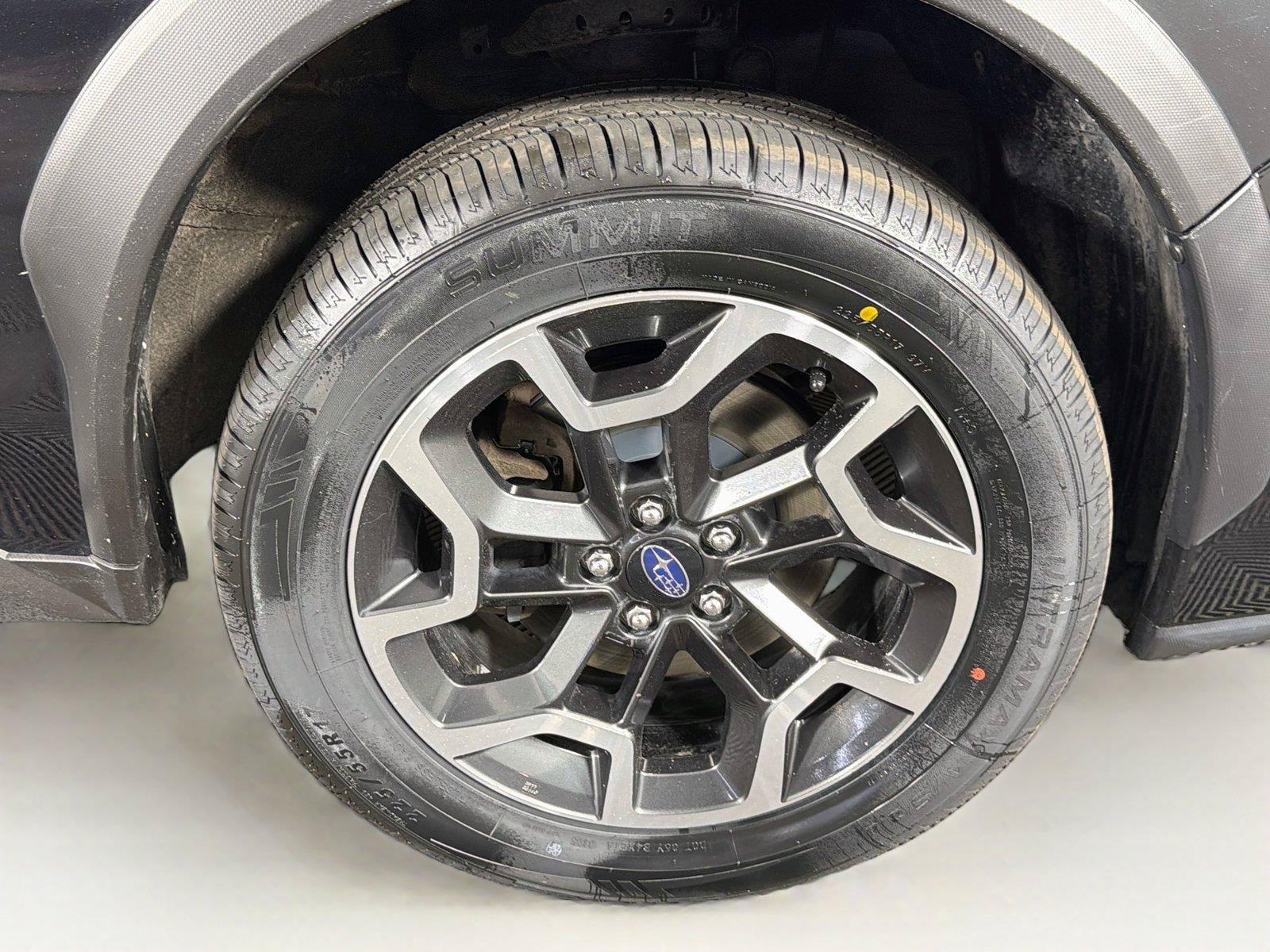 Used 2016 Subaru Crosstrek 2.0i Limited AWD/4WD image 34
