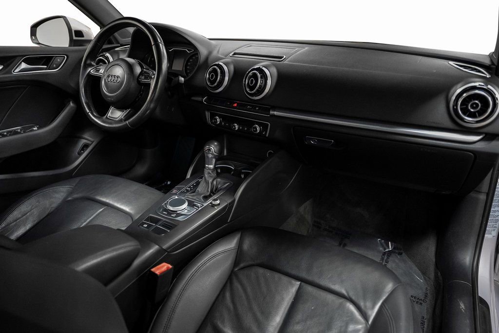 Used 2015 Audi A3 1.8T Premium Plus image 54