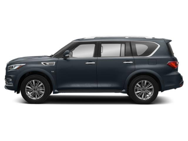 Used 2018 INFINITI QX80 2WD w/ Deluxe Technology Package image 30