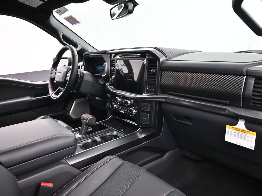 New 2026 Ford F150 Raptor AWD/4WD image 32